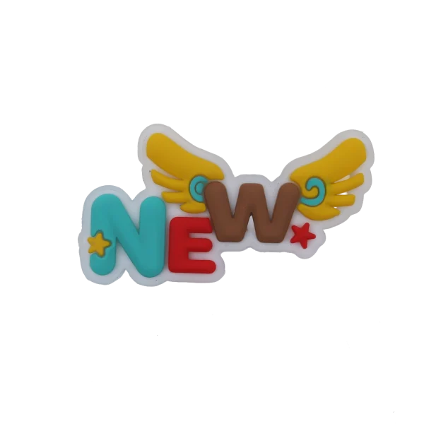 سفارش جیبیتز نوشته New خرید مستقیم از کارخانه