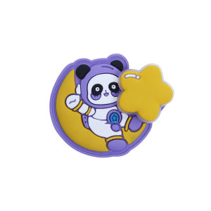 جیبیتز چرخشی پاندا و ستاره محصول برند کوهبر سفارش عمده از کارخانه