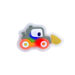 جیبیتز چراغدار طرح کامیون