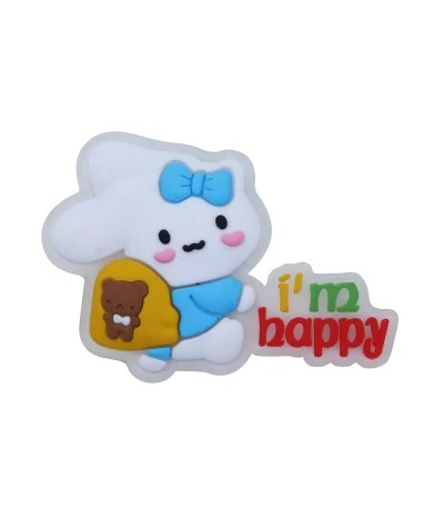 خرید جیبیتز خرس ناخدا سفارش مستقیم مناسب تزئین پوشاک