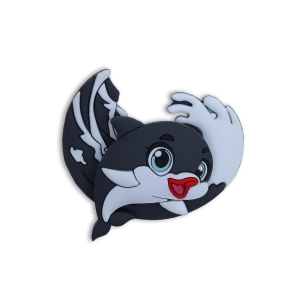 جیبیتز چرخشی دلفین سفارش عمده از کارخانه