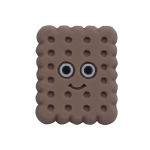 جیبیتز طرح بیسکوئیت سفارش مستقیم از تولید کننده