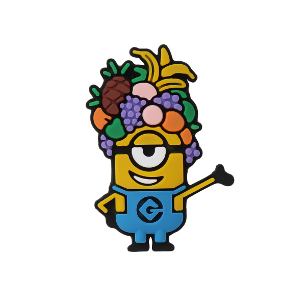 جیبیتز مینیون کلاه میوه ای سفارش مستقیم عمده از تولید کننده