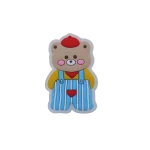 جیبیتز خرس کلاه قرمز محصول برند کوهبر