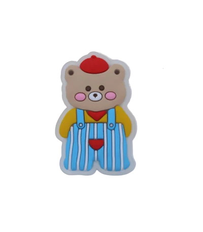 جیبیتز خرس کلاه قرمز محصول برند کوهبر