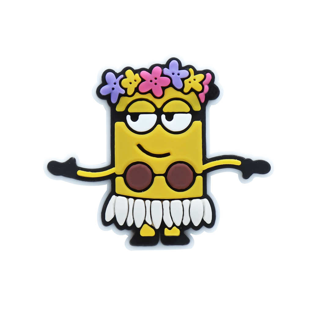 جیبیتز مینیون هاوایی محصول برند کوهبر مناسب سفارشات عمده