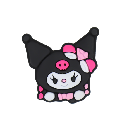 جیبیتز طرح شخصیت کرومی مناسب سفارشات عمده خرید مستقیم از تولید کننده