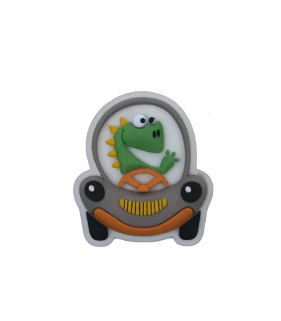 جیبیتز دایناسور راننده محصول برند کوهبر