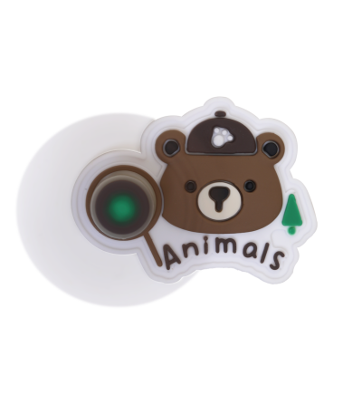 جیبیتز چرخشی خرس Animals محصول برند کوهبر