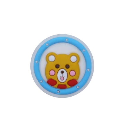 خرید جیبیتز خرس مهربون سفارش مستقیم از کارخانه