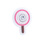 جیبیتز چراغدار آبنبات چوبی