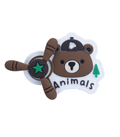 جیبیتز چرخشی خرس Animals محصول برند کوهبر