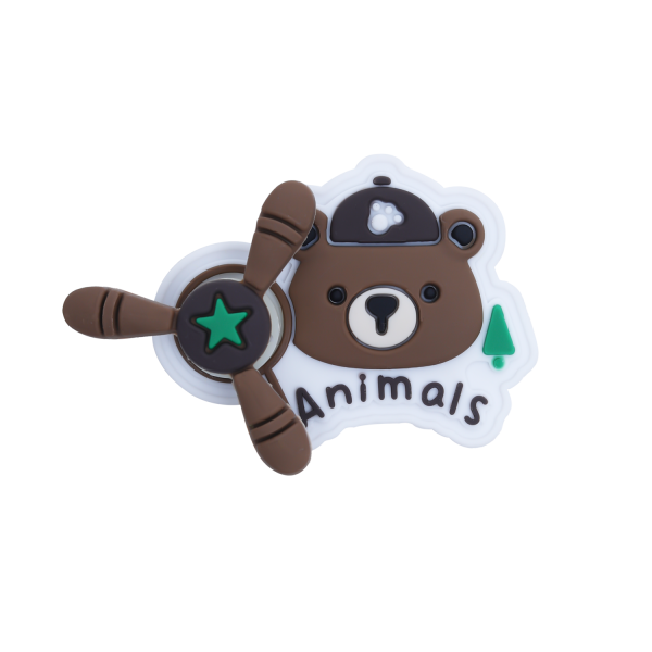 جیبیتز چرخشی خرس Animals محصول برند کوهبر