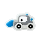 جیبیتز چراغدار طرح کامیون مناسب استفاده به عنوان خرج کار پوشاک محصول برند کوهبر