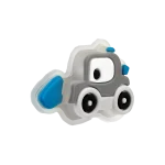 جیبیتز چراغدار طرح کامیون مناسب استفاده به عنوان خرج کار پوشاک محصول برند کوهبر