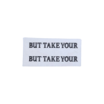 مارک حرارتی But take your خرید از تولید کننده