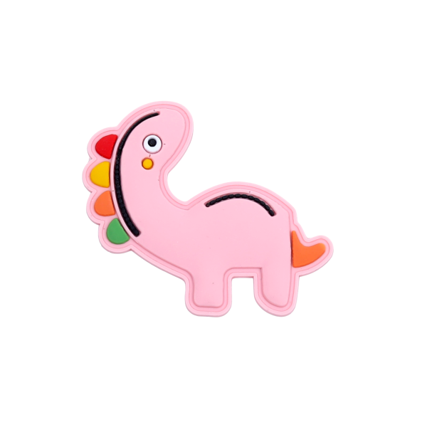 جیبیتز دایناسور صورتی محصول برند کوهبر