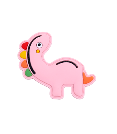 جیبیتز دایناسور صورتی محصول برند کوهبر