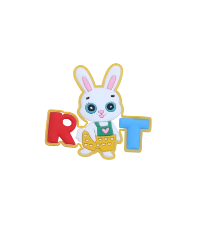 جیبیتز خرگوش Rabit محصول برند کوهبر