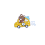 جیبیتز خرس راننده سفارش مستقیم از کارخانه