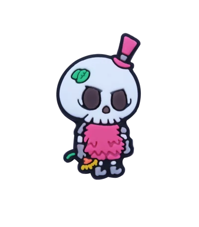 جیبیتز اسکلت لبوبو تصویر شاخص