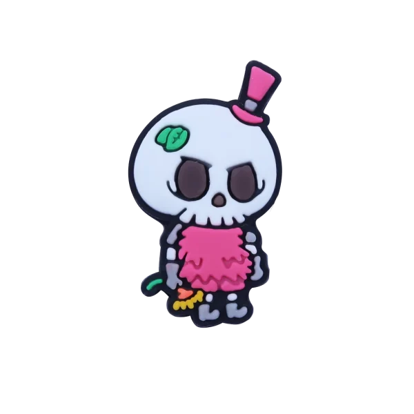 جیبیتز اسکلت لبوبو تصویر شاخص