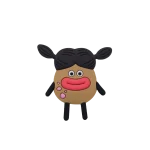 خرید جیبیتز خانم سیب زمینی سفارش مستقیم از تولید کننده مناسب پوشاک تولیدی