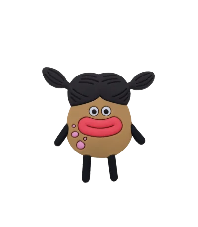 خرید جیبیتز خانم سیب زمینی سفارش مستقیم از تولید کننده مناسب پوشاک تولیدی