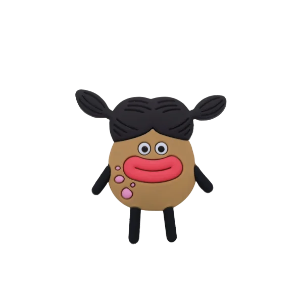 خرید جیبیتز خانم سیب زمینی سفارش مستقیم از تولید کننده مناسب پوشاک تولیدی