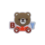 جیبیتز خرس By سفارش از تولید کننده مناسب پوشاک تولیدی