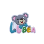 سفارش جیبیتز خرس Lubea خرید از تولید کننده مناسب پوشاک تولیدی