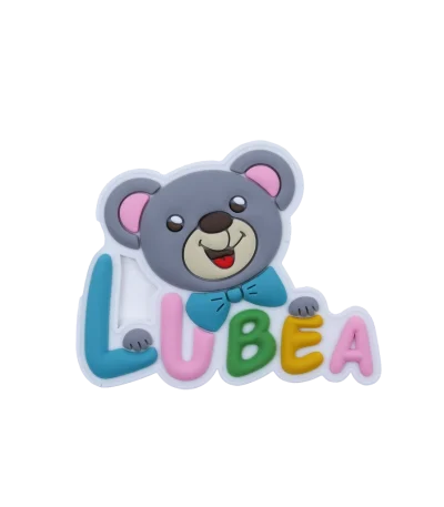 سفارش جیبیتز خرس Lubea خرید از تولید کننده مناسب پوشاک تولیدی