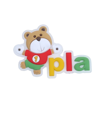 جیبیتز خرس Pla خرید مستقیم از تولید کننده