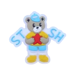 خرید جیبیتز خرگوش هدفون‌دار کارتونی ف