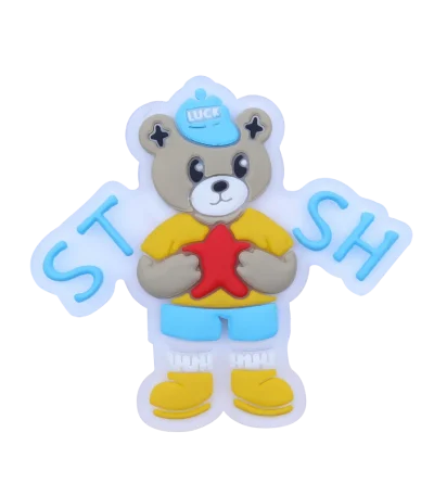 خرید جیبیتز خرگوش هدفون‌دار کارتونی ف