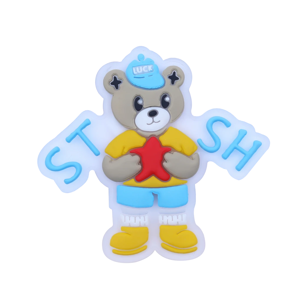 خرید جیبیتز خرگوش هدفوندار کارتونی ف خرید جیبیتز خرگوش هدفوندار کارتونی ف