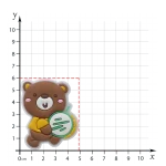 جیبیتز خرس و طبل ابعاد