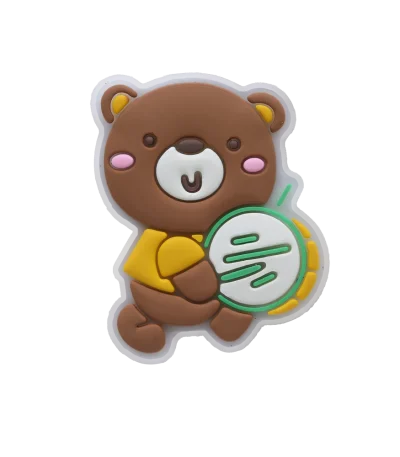 جیبیتز خرس و طبل تصویر شاخص