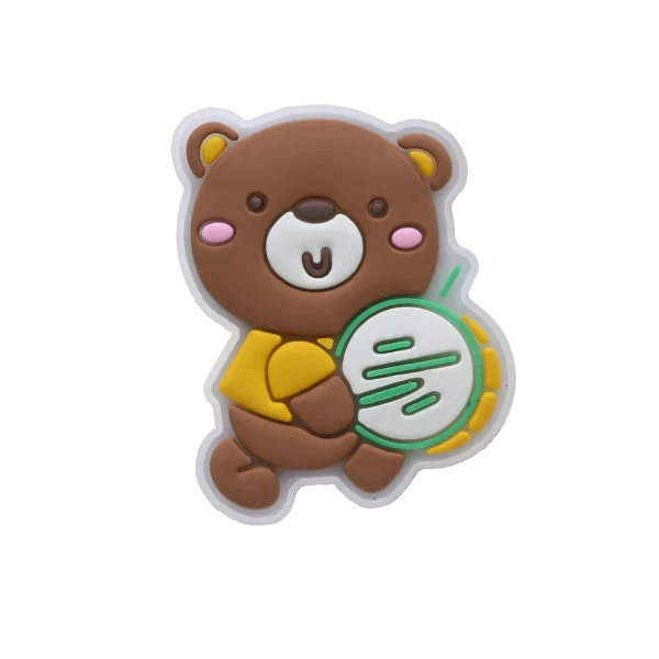 جیبیتز خرس و طبل تصویر شاخص