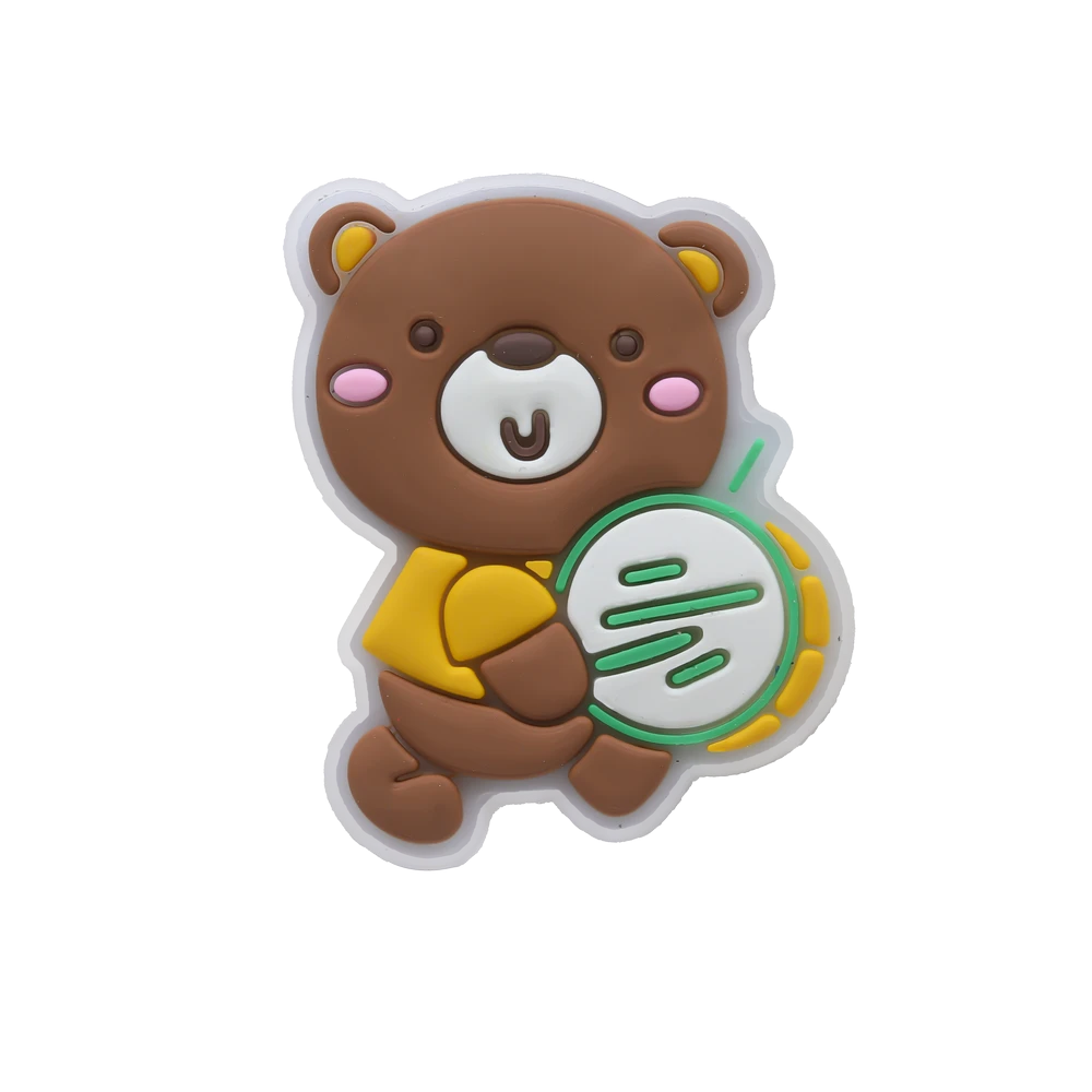 جیبیتز خرس و طبل تصویر شاخص جیبیتز خرس و طبل تصویر شاخص