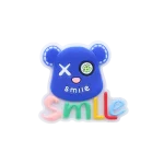 جیبیتز خرس چشم ضربدری smile تصویر شاخص 2