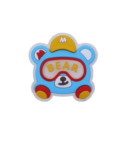 جیبیتز خرس کلاه M سفارش مستقیم از تولید کننده خرید عمده مناسب پوشاک تولیدی