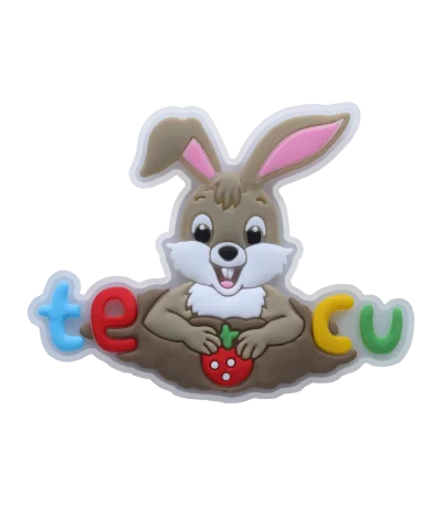 جیبیتز خرگوش tecu تصویر شاخص