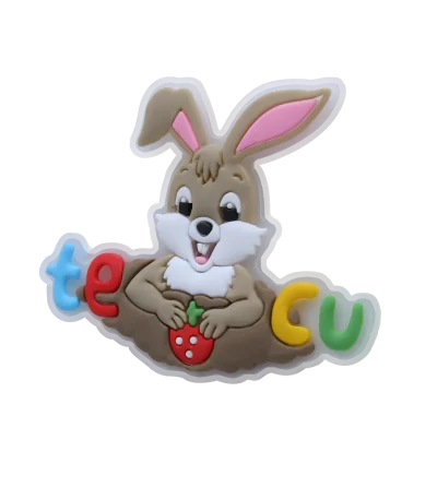 جیبیتز خرگوش tecu سه بعدی