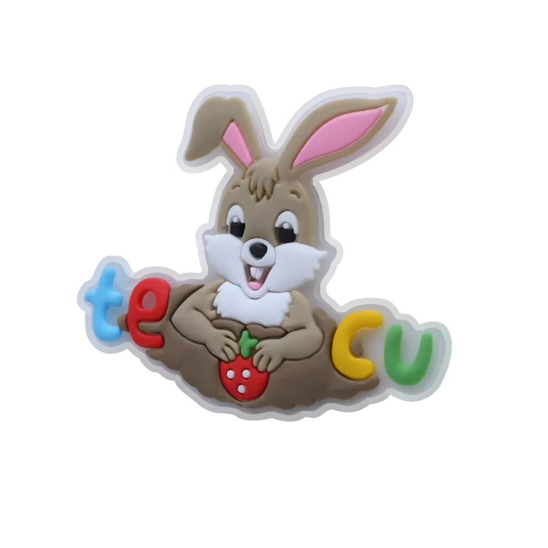 جیبیتز خرگوش tecu سه بعدی