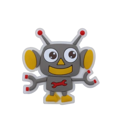 جیبیتز ربات فانتزی خرید از تولید کننده مناسب پوشاک تولیدی