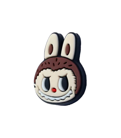 جیبیتز سر لبوبو سه بعدی