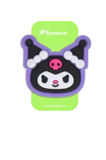 جیبیتز سر کرومی روی لیبل 2