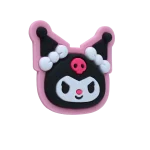 جیبیتز سر کرومی سه بعدی 1