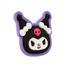 جیبیتز سر کرومی سه بعدی